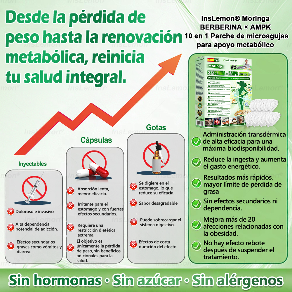 🎁 ¡Solo quedan 5 cajas! Disfruta ahora de un 50% de descuento adicional. Recupera tu forma y cuida tu salud. ¡Pierde peso ahora o no tendrás otra oportunidad hasta el próximo año!