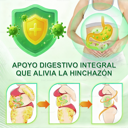 🎁 ¡Solo quedan 5 cajas! Disfruta ahora de un 50% de descuento adicional. Recupera tu forma y cuida tu salud. ¡Pierde peso ahora o no tendrás otra oportunidad hasta el próximo año!