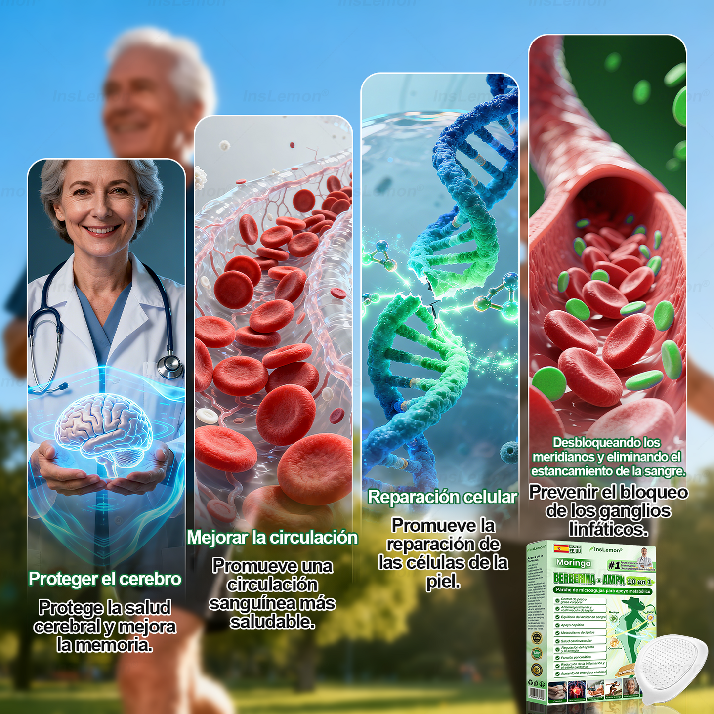 🎁 ¡Solo quedan 5 cajas! Disfruta ahora de un 50% de descuento adicional. Recupera tu forma y cuida tu salud. ¡Pierde peso ahora o no tendrás otra oportunidad hasta el próximo año!