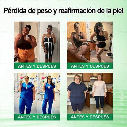 🎁 ¡Solo quedan 5 cajas! Disfruta ahora de un 50% de descuento adicional. Recupera tu forma y cuida tu salud. ¡Pierde peso ahora o no tendrás otra oportunidad hasta el próximo año!