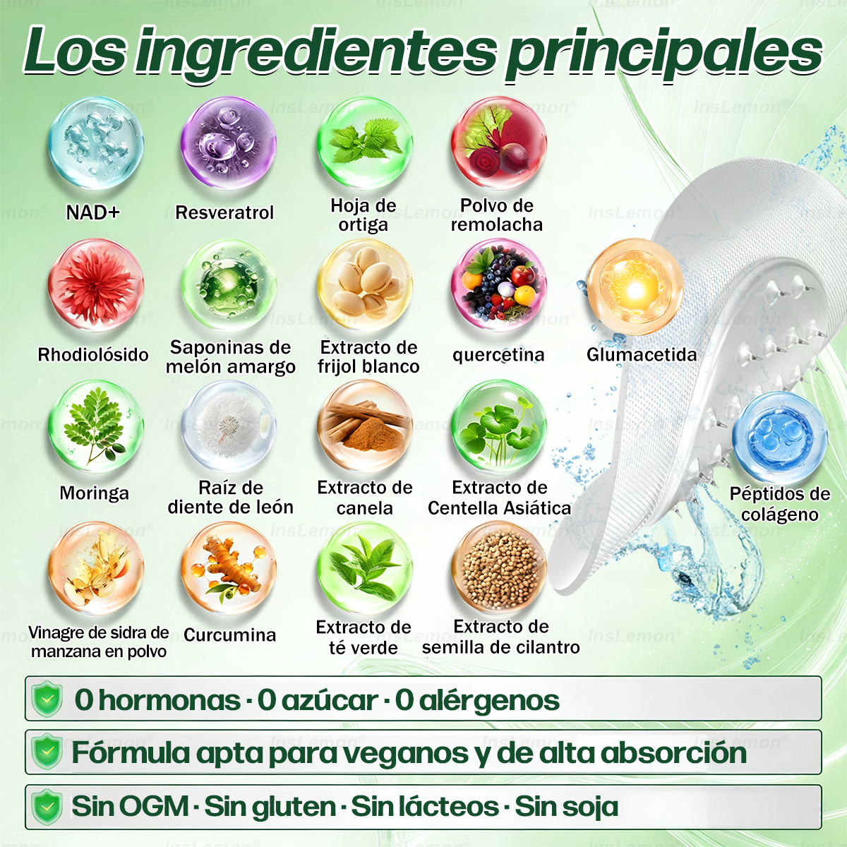 🎁 ¡Solo quedan 5 cajas! Disfruta ahora de un 50% de descuento adicional. Recupera tu forma y cuida tu salud. ¡Pierde peso ahora o no tendrás otra oportunidad hasta el próximo año!