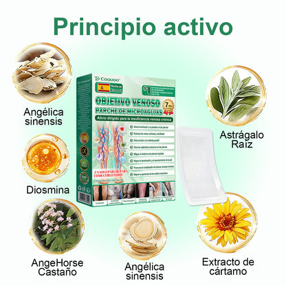 🎁 ¡Solo quedan 5 cajas! Disfruta ahora de un 50% de descuento adicional. Recupera tu forma y cuida tu salud. ¡Pierde peso ahora o no tendrás otra oportunidad hasta el próximo año!