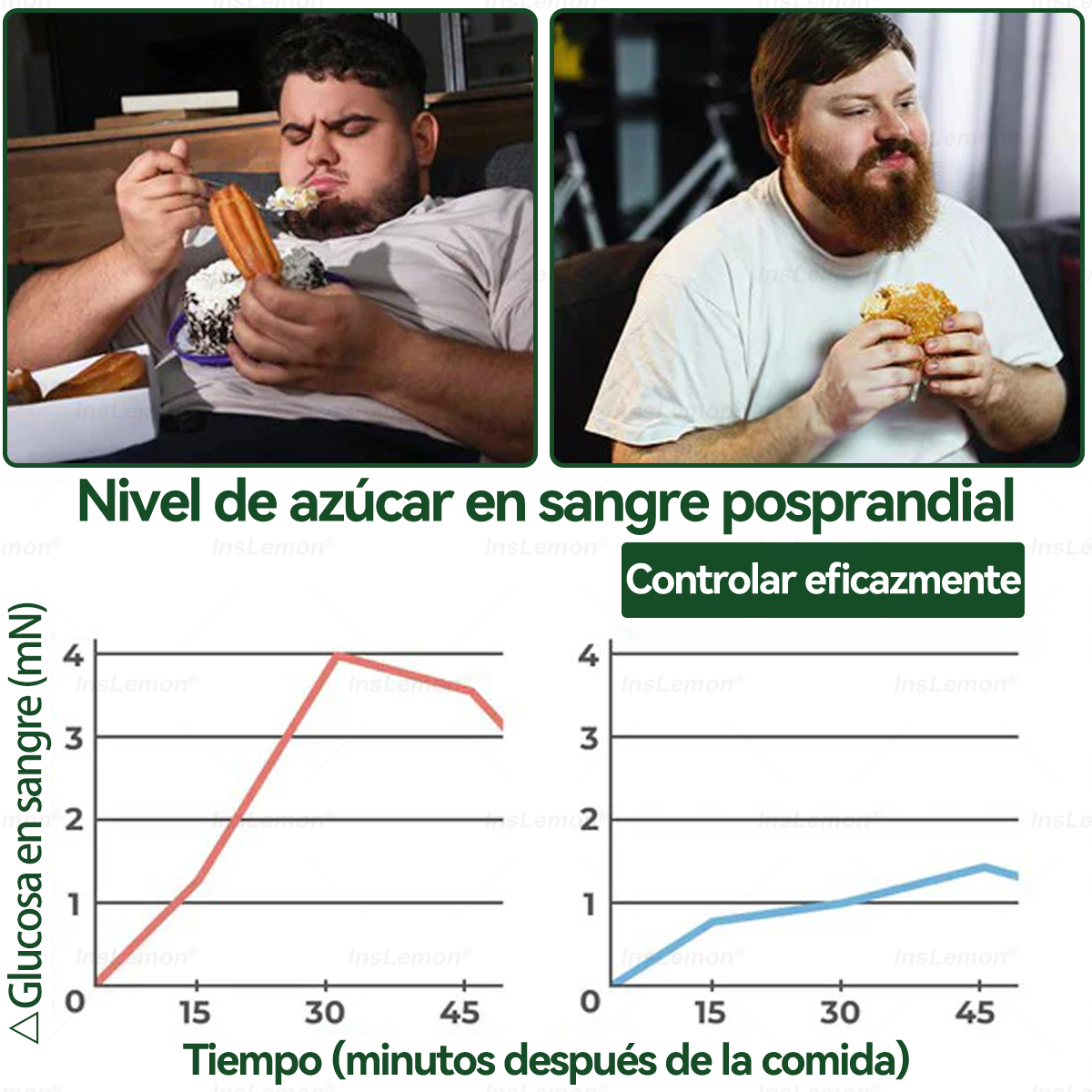 🎁 ¡Solo quedan 5 cajas! Disfruta ahora de un 50% de descuento adicional. Recupera tu forma y cuida tu salud. ¡Pierde peso ahora o no tendrás otra oportunidad hasta el próximo año!