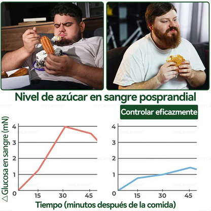 🎁 ¡Solo quedan 5 cajas! Disfruta ahora de un 50% de descuento adicional. Recupera tu forma y cuida tu salud. ¡Pierde peso ahora o no tendrás otra oportunidad hasta el próximo año!