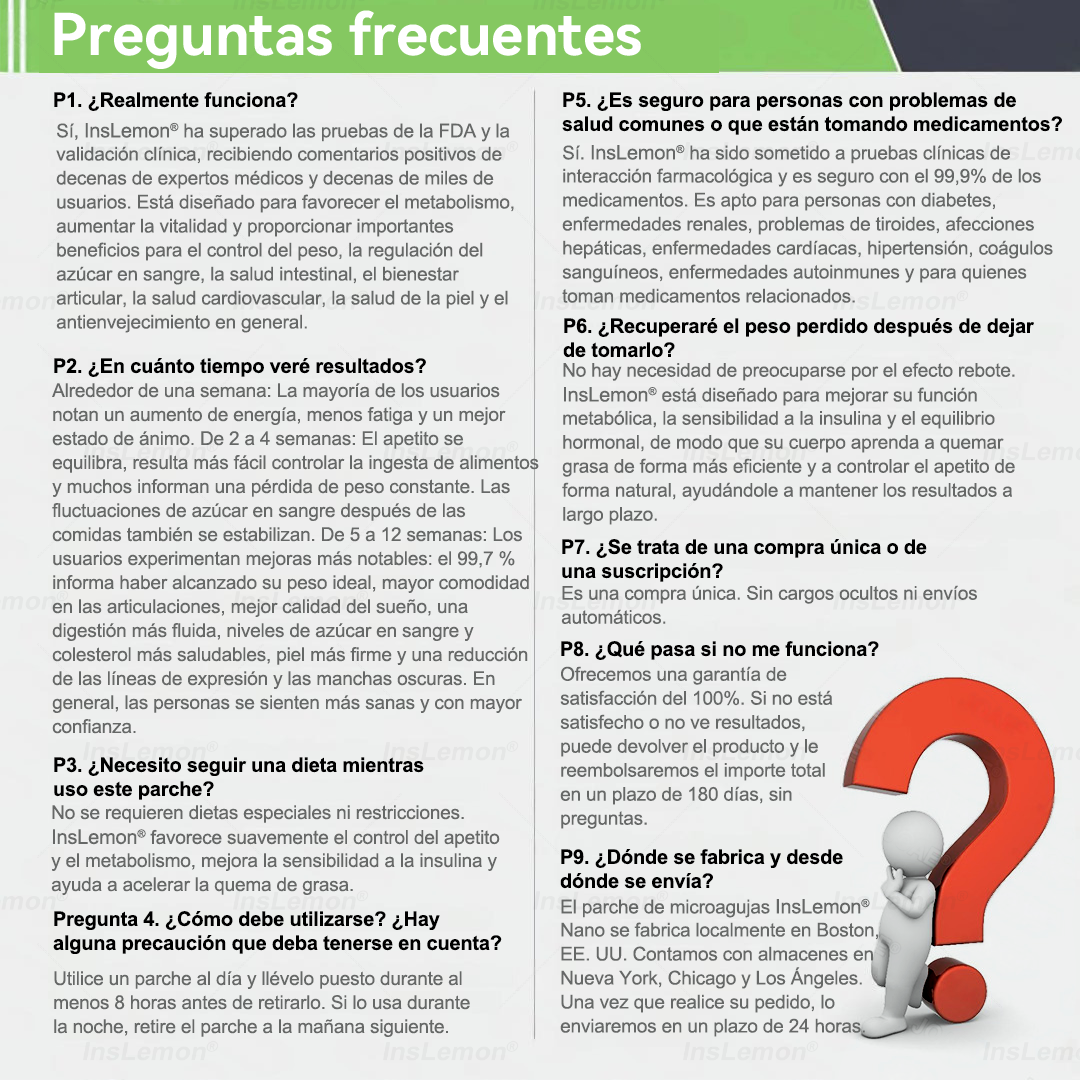 🎁 ¡Solo quedan 5 cajas! Disfruta ahora de un 50% de descuento adicional. Recupera tu forma y cuida tu salud. ¡Pierde peso ahora o no tendrás otra oportunidad hasta el próximo año!