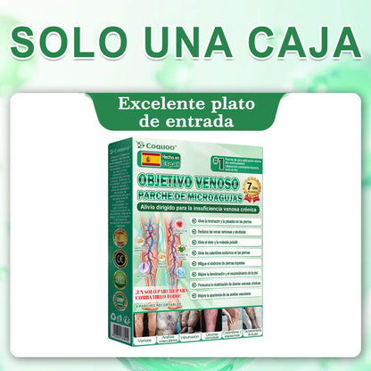 🎁 ¡Solo quedan 5 cajas! Disfruta ahora de un 50% de descuento adicional. Recupera tu forma y cuida tu salud. ¡Pierde peso ahora o no tendrás otra oportunidad hasta el próximo año!